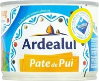 Ardealul Chicken Pate