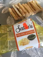 Saleuri