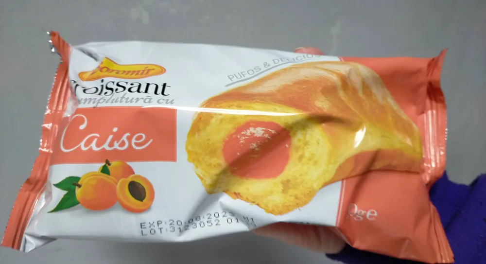 caise
