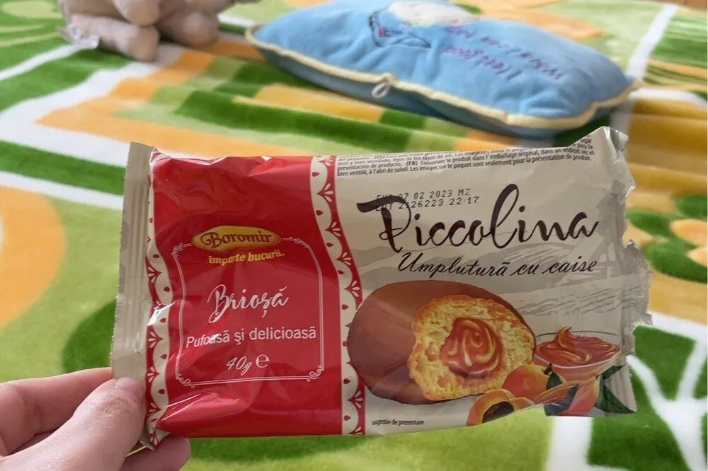 Piccolina