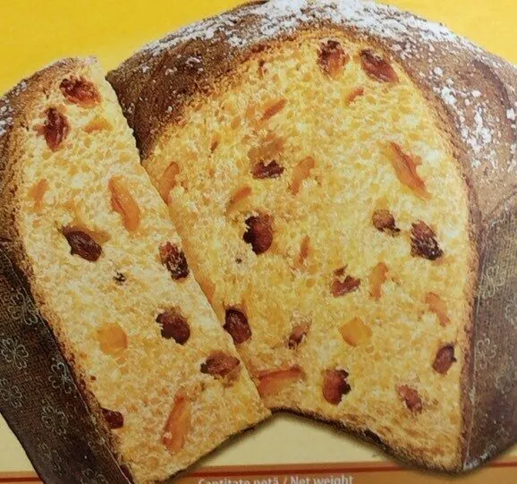 Panettone Classic