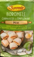 Boromele mere