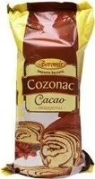 Boromir Cozonac Cacao