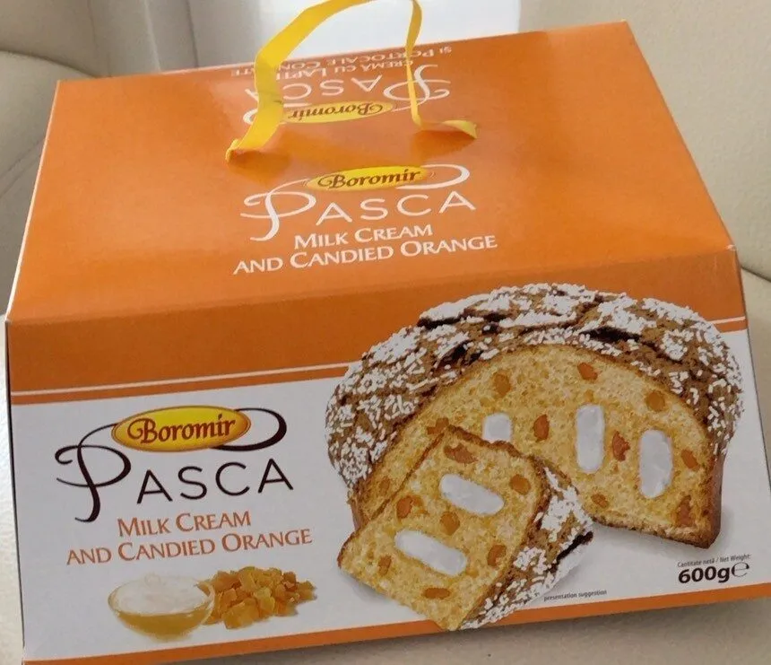 Pasca