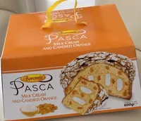 Pasca