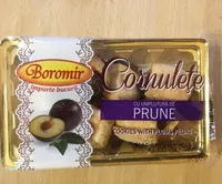 Cornulete