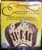 Chocottone