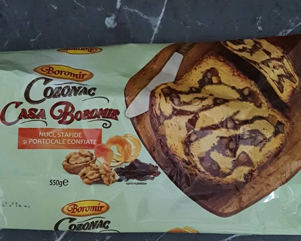 Cozonac