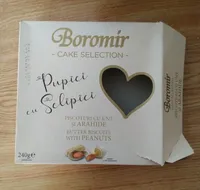 Pupici cu Sclipici