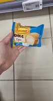 Mini chec lapte