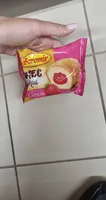 Chec Mini Cu Capsuni