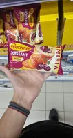 Croisant Vișine