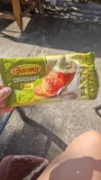 Corn Cu Fistic