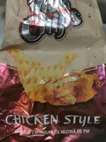 Viva Chips Chicken