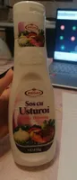 Sos Usturoi 410G Regalsalsa D'aglio 410G Regal