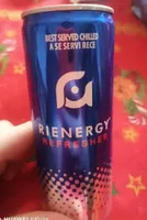 Rienergy Energy drink
