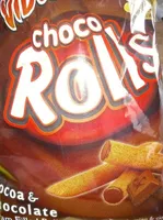 choco Rolls