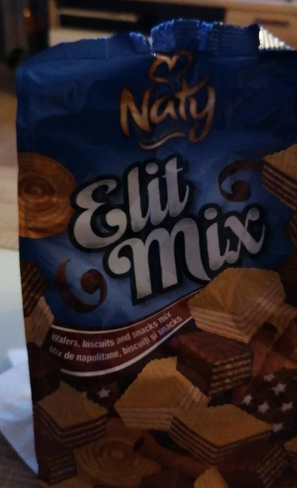 Napolitanas