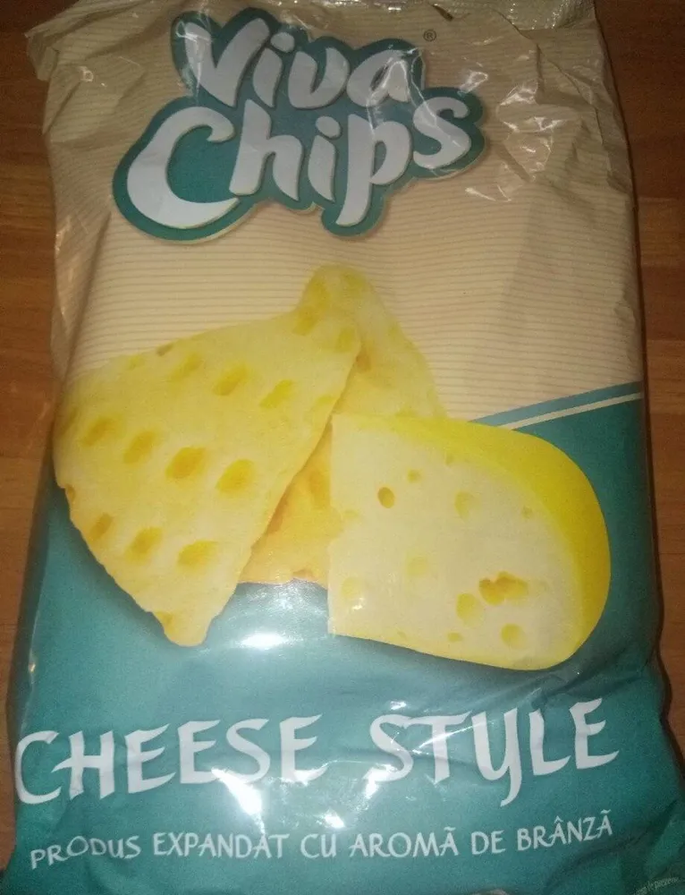 Viva chips