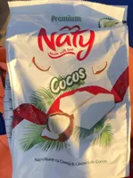 Napolitane Cocos