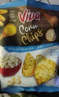 Corn chips