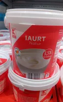 Iaurt Natur