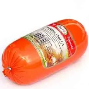 Parizer vegetal