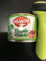 Beans Mandy Mashed Eo 200G 1 / 6