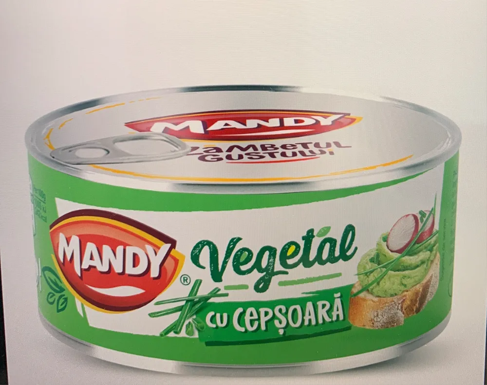 vegetal cu cepusoara