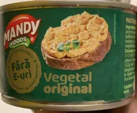 Vegetal original