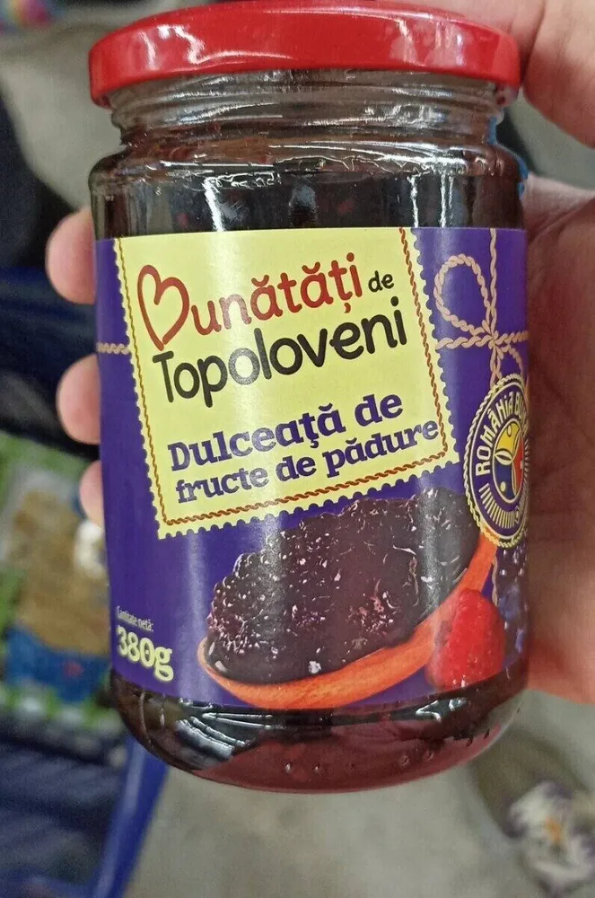 Topoloveni