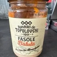Fasole Batuta