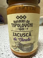 Zacuscă de vinete