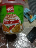 Bază pentru mâncăruri cu aromă de pui
