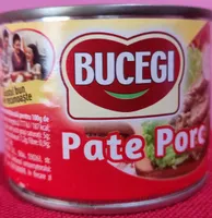 Pate porc