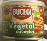 Patè vegetale