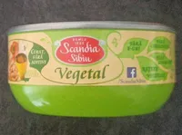 Scandia Sibiu vegetal