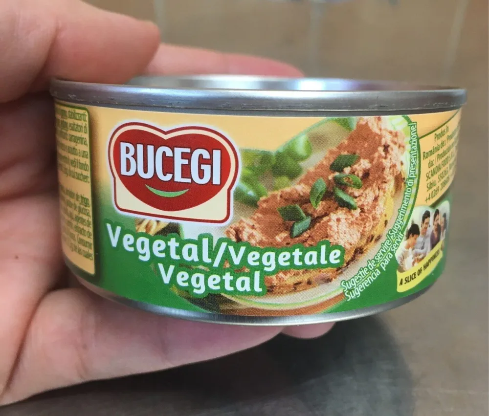 Bucegi vegetal