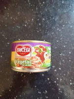 Vegetal cu ardei