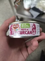 Pate de curcan