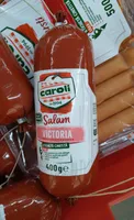 Salam Victoria caroli 400 grame