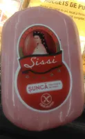 Șuncă din piept de pui