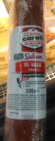 Sal.vară Caroli