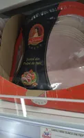 Sunci din pulpa de porc