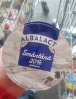 smantana 20%