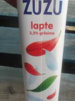 Lapte integral 3,5%