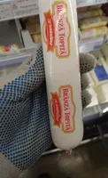 Brânză Topită Cu Smântână
