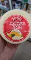 raraul Cascaval dalia 250 grame