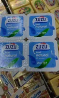 zuzu Iaurt 3% 140 g
