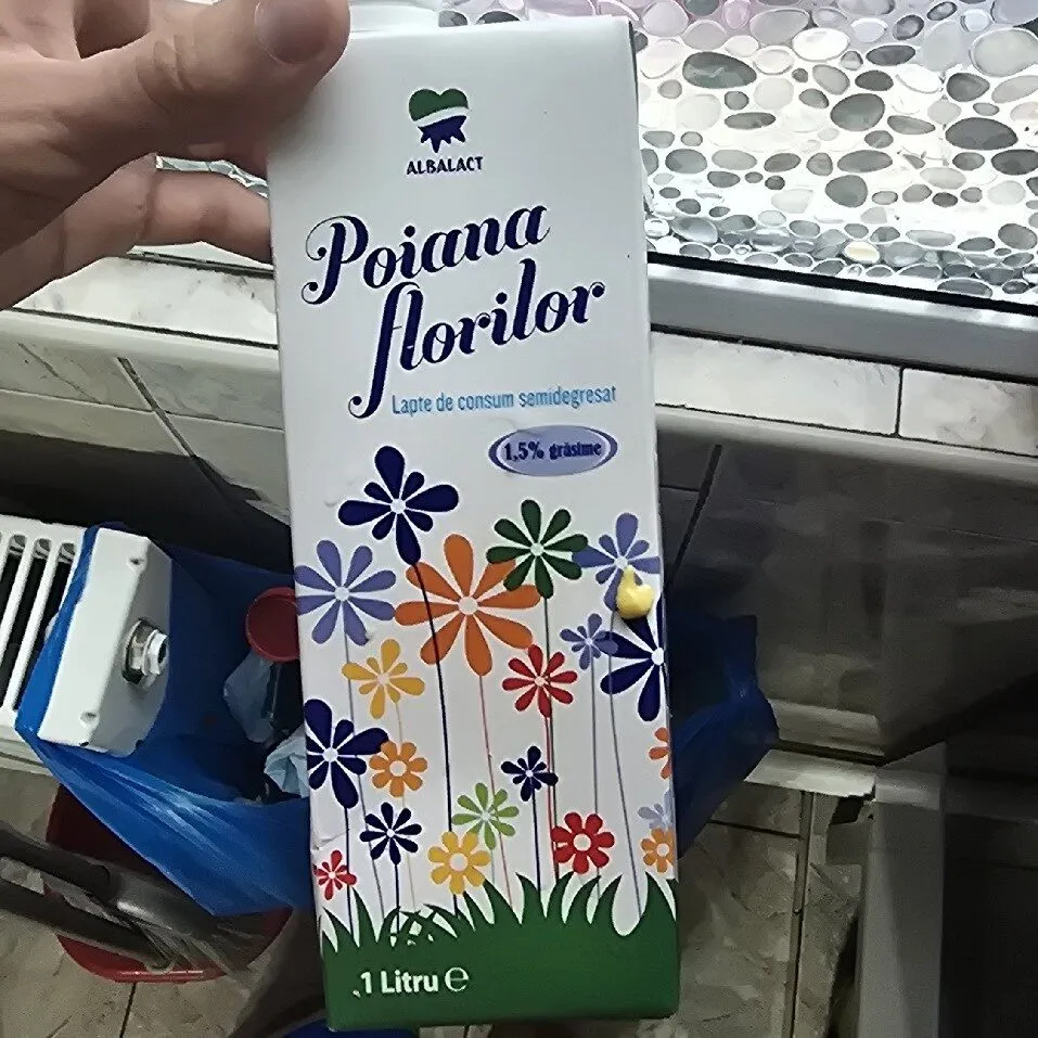 Poiana Florilor